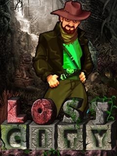 game pic for Lost city